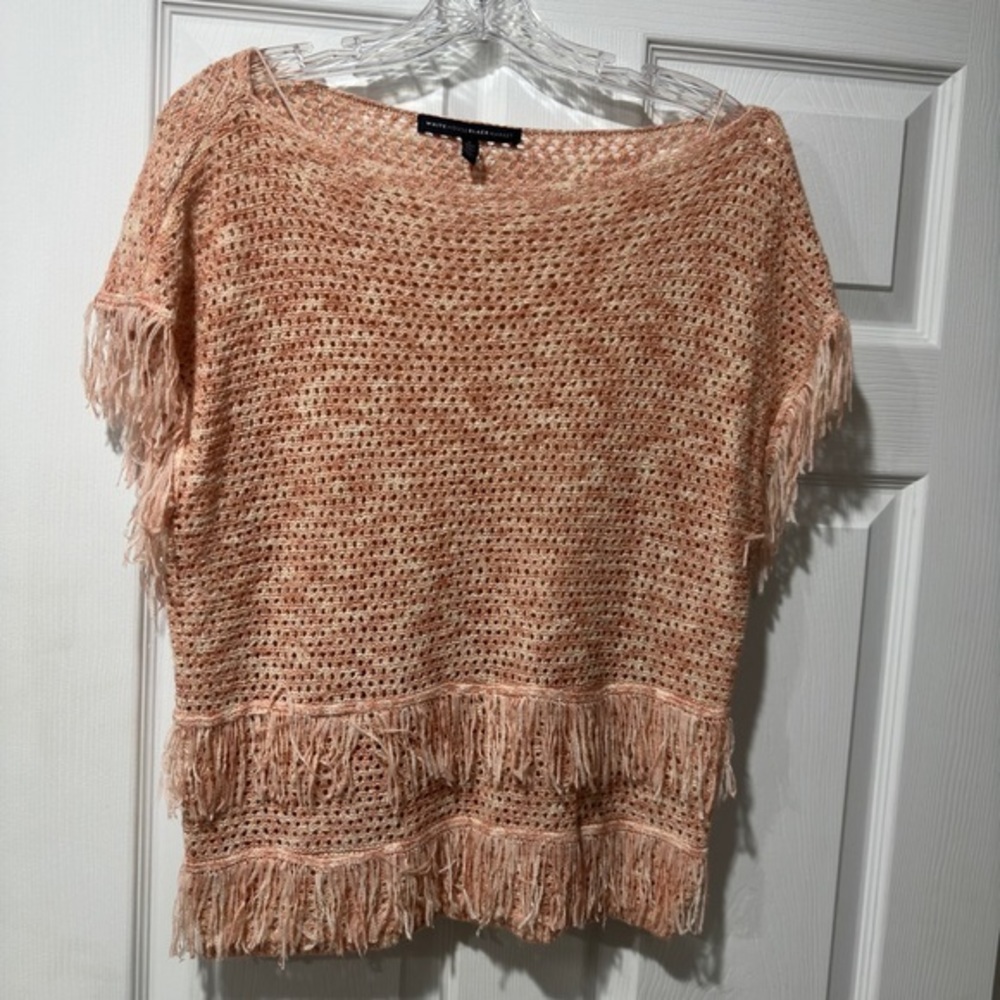 White House Black Market blouse